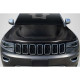 2011-2022 Jeep Grand Cherokee Delta Hood - 1 Piece - image 1