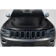 2011-2022 Jeep Grand Cherokee Delta Hood - 1 Piece - image 1