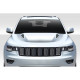 2011-2022 Jeep Grand Cherokee Delta Hood - 1 Piece - image 1