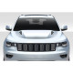 2011-2022 Jeep Grand Cherokee Delta Hood - 1 Piece - image 1