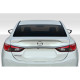 2014-2021 Mazda 6 Lazer Rear Wing Spoiler - 1 Piece (S) - image 1