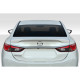 2014-2021 Mazda 6 Lazer Rear Wing Spoiler - 1 Piece (S) - image 1