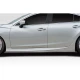 2014-2021 Mazda 6 Lazer Side Skirts - image 1