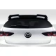2019-2025 Mazda 3 Acell Rear Wing - image 1