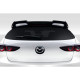2019-2025 Mazda 3 HB Acell Rear Wing Spoiler - 1 Piece - image 1
