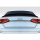 2009-2012 Audi A4 B8 Dante Rear Wing Spoiler - 1 Piece (S) - image 1