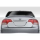2006-2011 Honda Civic Kingston Rear Wing - image 1