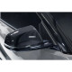 2020-2025 Toyota Supra A90 Anti Wind Buffeting Deflectors - 2 Pieces - image 1