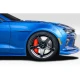 2016-2023 Chevrolet Camaro GT Fender - image 1