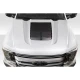 2017-2022 Ford Super Duty GT500 V2 Hood - image 1