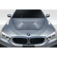 2017-2022 BMW 5 Series GTS Hood - image 1