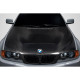 2000-2003 BMW 3 Series E46 2DR GTS Look Hood - 1 Piece - image 1