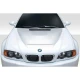 2000-2003 BMW 3 Series GTS Hood - image 1