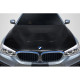 2017-2022 BMW 5 Series G30 GTS Look Hood - 1 Piece - image 1