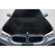 2017-2022 BMW 5 Series G30 GTS Look Hood - 1 Piece - image 1