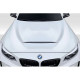 2014-2021 BMW 2 Series / 2016-2021 BMW M2 F22 F23 F87 Duraflex GTS Look Hood - 1 Piece - image 1