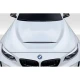 2014-2021 BMW 2 Series GTS Look Hood - image 1
