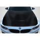 2014-2018 BMW M3 F80 / 2014-2020 M4 F82 F83 GTS Look Hood - 1 Piece - image 1