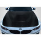 2014-2018 BMW M3 F80 / 2014-2020 M4 F82 F83 GTS Look Hood - 1 Piece - image 1