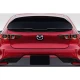 2019-2025 Mazda 3 Corke Rear Wing - image 1