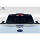 2015-2020 Ford F-150 Rugged Road Rear Roof Wing Spoiler - 1 Piece (S) - image 1