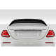2017-2020 Mercedes E Class 4dr W213 Duraflex Blaze Rear Wing Spoiler - 1 Piece - image 1