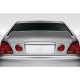 1998-2005 Lexus GS Series GS300 GS400 GS430 Blaze Rear Wing Spoiler - 1 Piece - image 1
