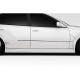 1998-2005 Lexus GS Series GS300 GS400 GS430 Duraflex Blaze Wide Body Side Skirt Rocker Panels - 2 Pieces - image 1