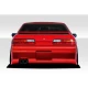 1989-1994 Nissan 240SX S13 2DR M1 Sport Rear Bumper - 1 Piece - image 1