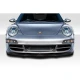 2005-2009 Porsche 911 Carrera 997 Speed Front Lip Spoiler Air Dam - 1 Piece - image 1