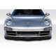 2005-2009 Porsche 911 Carrera 997 Duraflex Speed Front Lip Spoiler Air Dam - 1 Piece - image 1