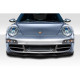 2005-2009 Porsche 911 Carrera 997 Speed Front Lip Spoiler Air Dam - 1 Piece - image 1