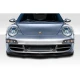 2005-2009 Porsche 911 Carrera 997 Speed Front Lip Spoiler Air Dam - 1 Piece - image 1