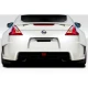 2009-2020 Nissan 370Z Motion Wave Rear Bumper - image 1