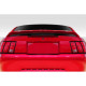 1999-2004 Ford Mustang GT Look Rear Wing Spoiler - 1 Piece (S) - image 1