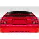 1999-2004 Ford Mustang GT Look Rear Wing Spoiler - 1 Piece (S) - image 1