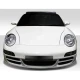 1999-2004 Porsche 996 Carrera Conversion Front Bumper - image 1