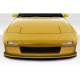 1985-1992 Mazda RX7 Phoenix Fire Front Bumper - 1 Piece (S) - image 1