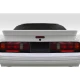 1985-1992 Mazda RX7 Phoenix Fire Rear Wing - image 1