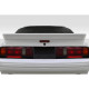 1985-1992 Mazda RX7 Phoenix Fire Rear Wing Spoiler - 1 Piece - image 1