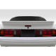 1985-1992 Mazda RX7 Phoenix Fire Rear Wing Spoiler - 1 Piece - image 1