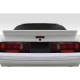 1985-1992 Mazda RX7 Phoenix Fire Rear Wing Spoiler - 1 Piece - image 1