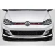 2015-2021 Volkswagen GTI RZ Carbon Fiber Front Lip - image 1