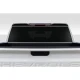 2019-2025 Chevrolet Silverado 1500 Street Runner Rear Roof Wing Spoiler - 2 Pieces - image 1