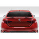 2017-2022 Alfa Romeo Giulia Stream Rear Wing Spoiler - 1 Piece - image 1