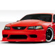 1999-2004 Ford Mustang CBR500 Wide Body Front Bumper - 1 Piece - image 1