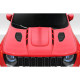 2015-2023 Jeep Renegade Thermal Hood -1 Piece - image 1