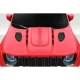 2015-2023 Jeep Renegade Thermal Hood -1 Piece - image 1