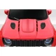 2015-2023 Jeep Renegade Thermal Hood -1 Piece - image 1