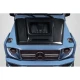 2000-2018 Mercedes G Class Window Carbon Fiber Hood - image 1